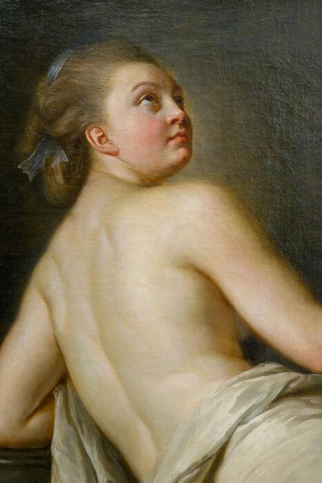 Deux nouvelles œuvres intègrent les collections du musée Fabre
