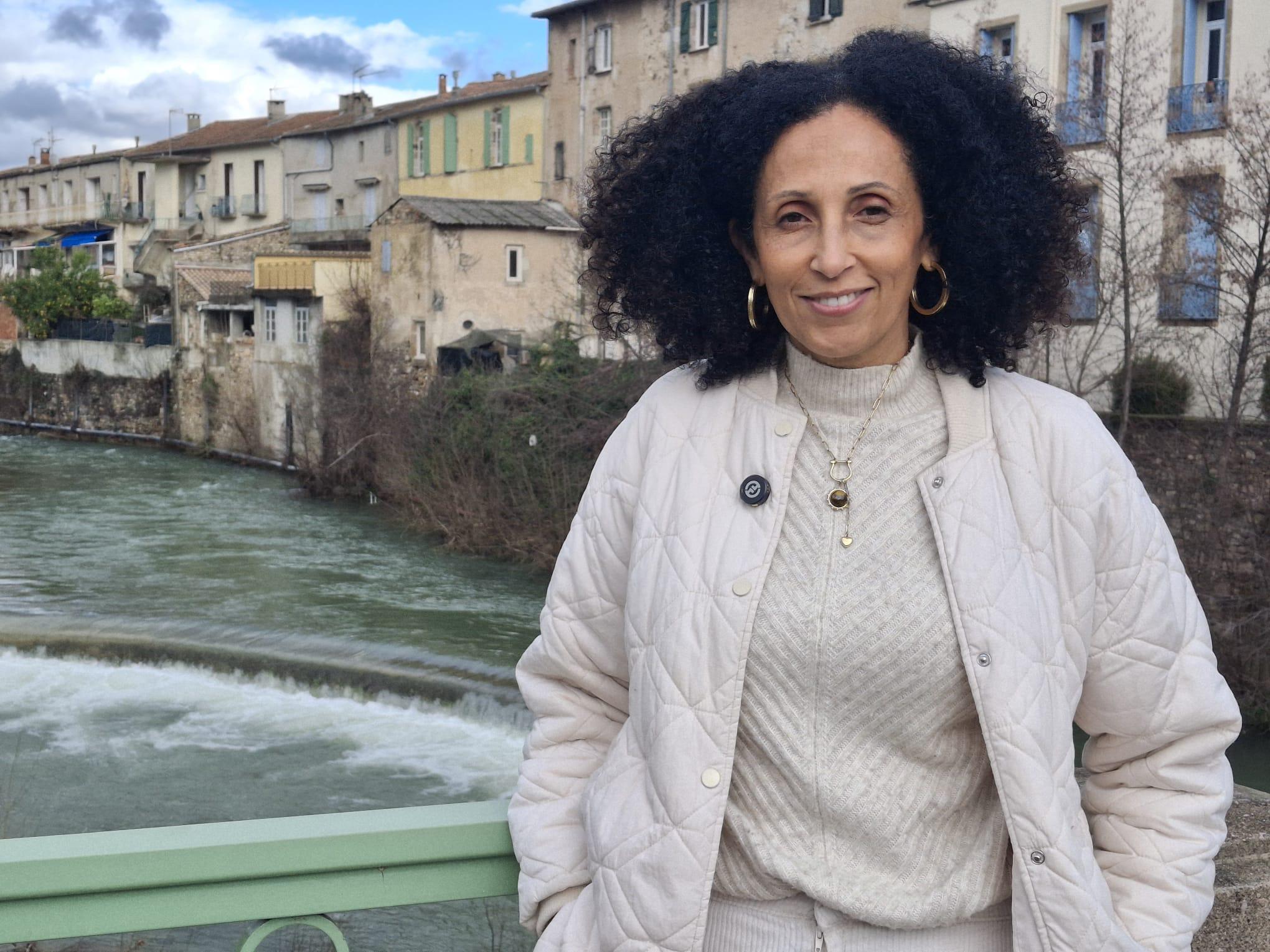 Fadelha Benammar-Koly : « Nous sommes la liste des solutions »