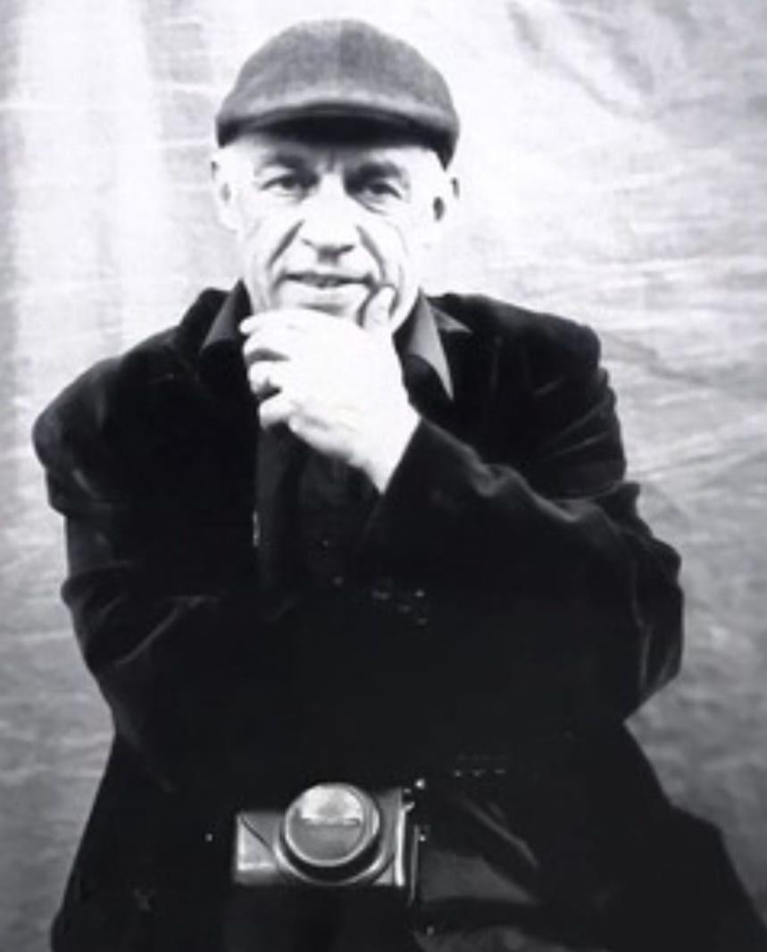 Christian Ducasse, inconditionnel du jazz et de la photo