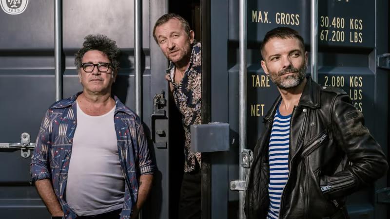 Les musiques du monde font escale dans le pays d’Arles