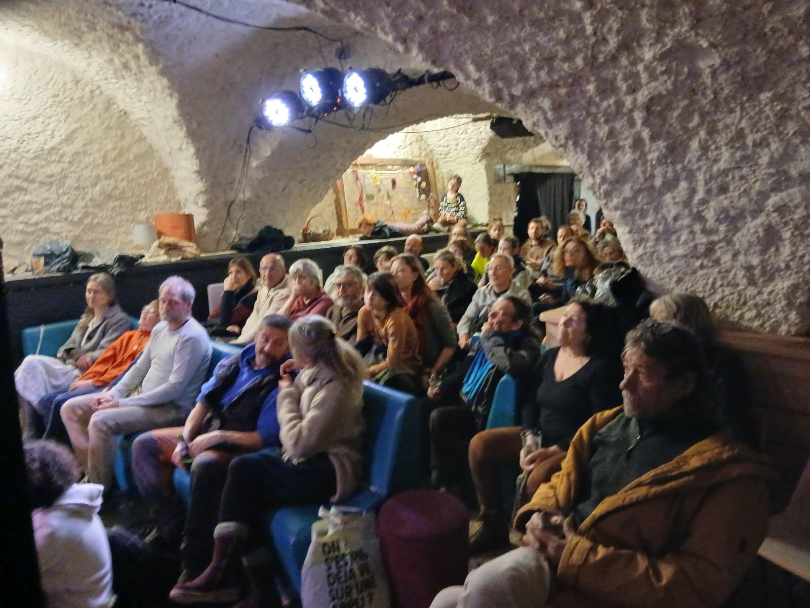 Seyne-les-Alpes : la Confédération Paysanne fait son contre Salon de l’agriculture