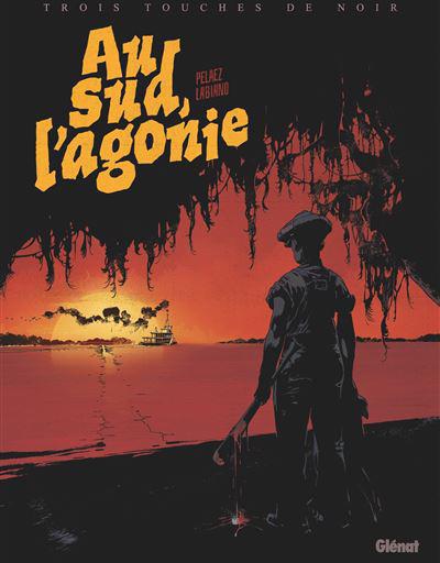 [Le coin de la BD] On dirait le sud… lyncheur, raciste et criminel de la Géorgie d’il y a un siècle