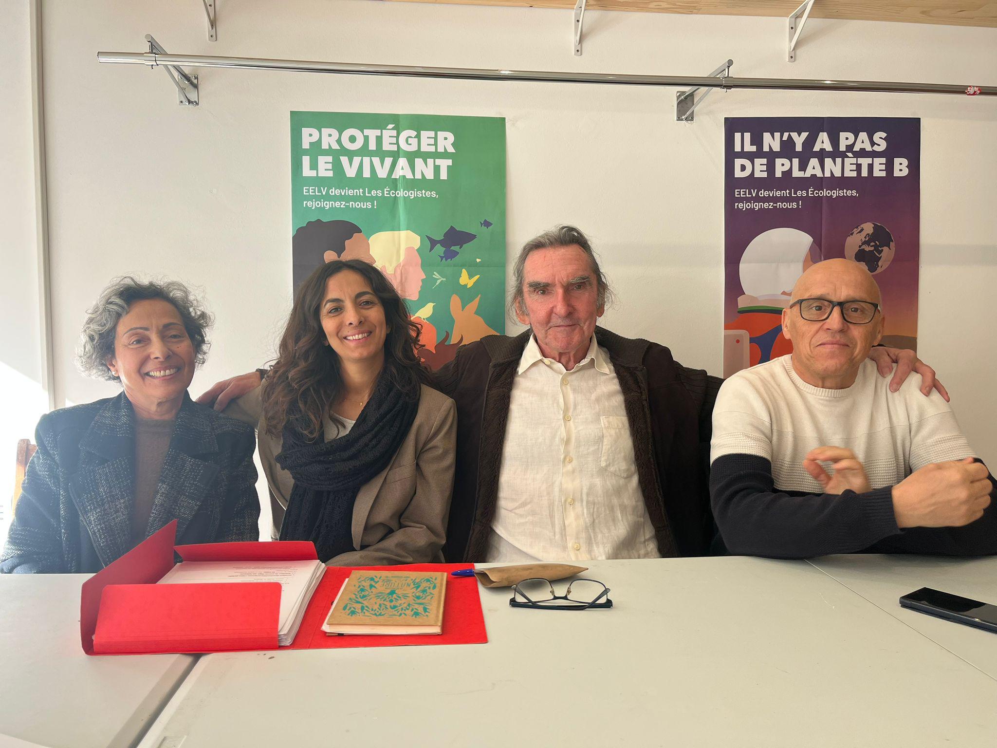 À Miramas, une liste citoyenne est soutenue par LFI et les Écologistes