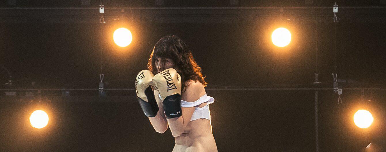 [Danse] «&nbsp;Kill me&nbsp;», une vie d’artiste jusqu’à la mort à Martigues