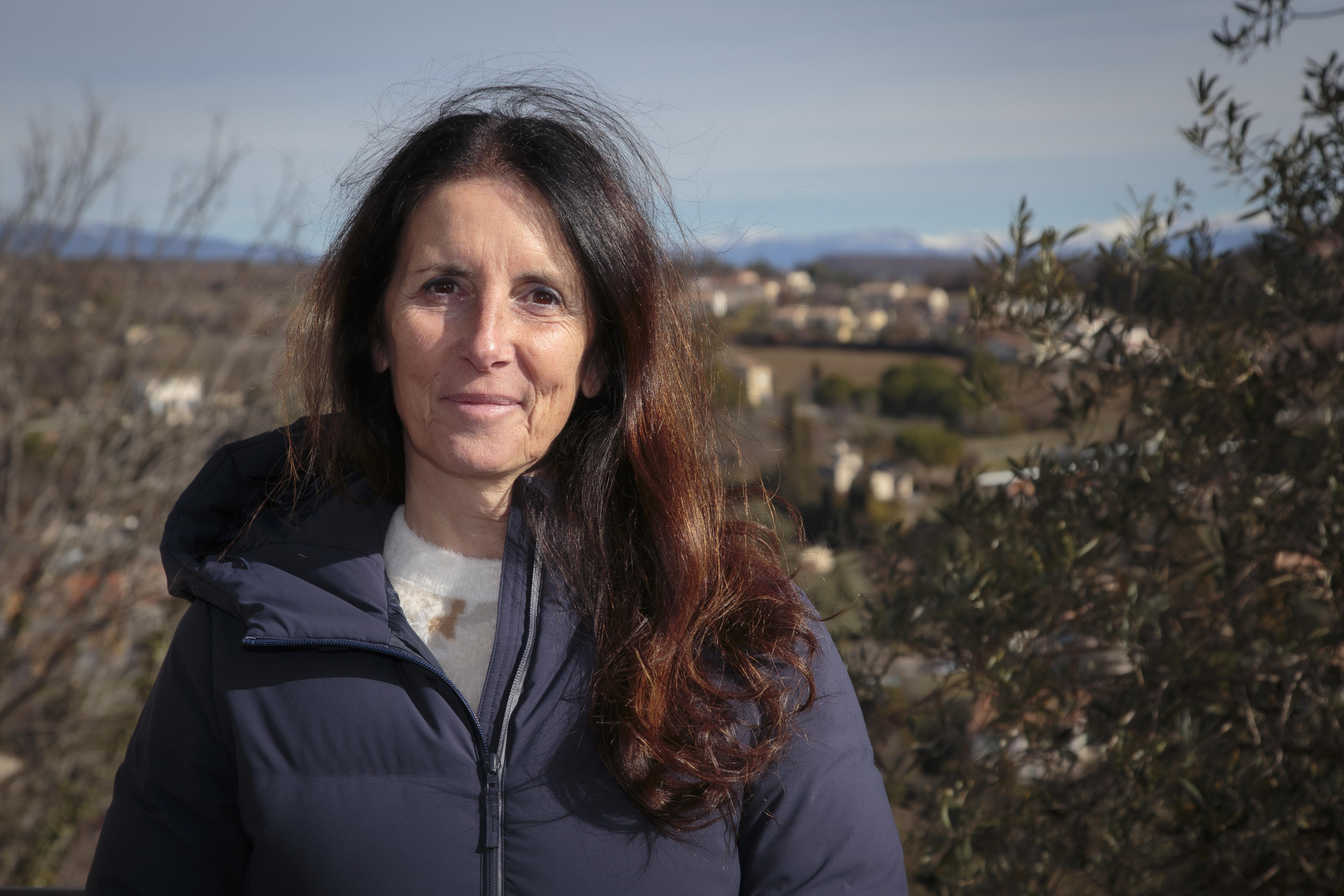 À Reillanne, une liste de gauche pour prendre la succession
