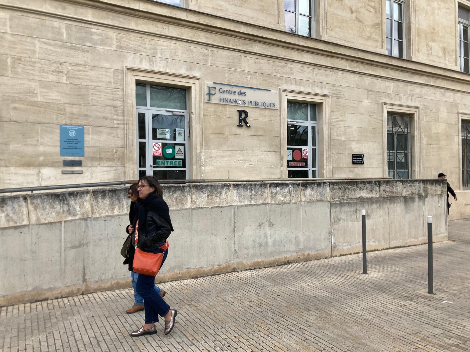 Les aides de secours vers un nouveau fonctionnement en Vaucluse