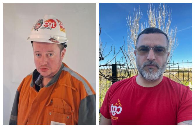 [Entretien croisé] Gaëtan Lecoq et Stéphane Martins de Araujo : «&nbsp;On soutient la nationalisation d’ArcelorMittal&nbsp;»