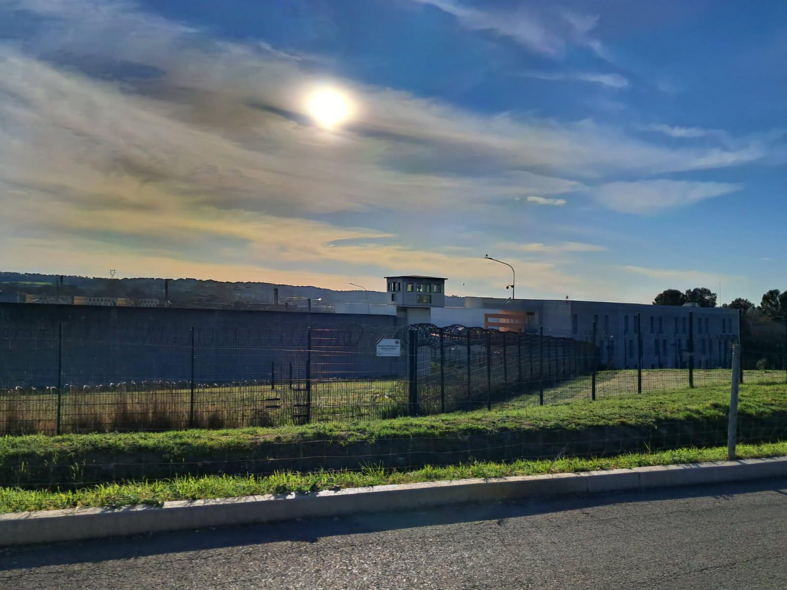 Le quartier ultra sécurisé de Luynes est sur les rails