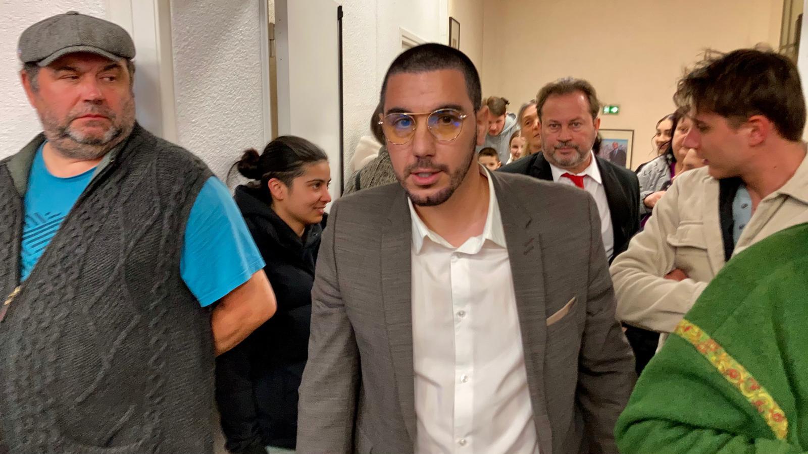 Deux listes pour tourner la page Bazzucchi à La Penne