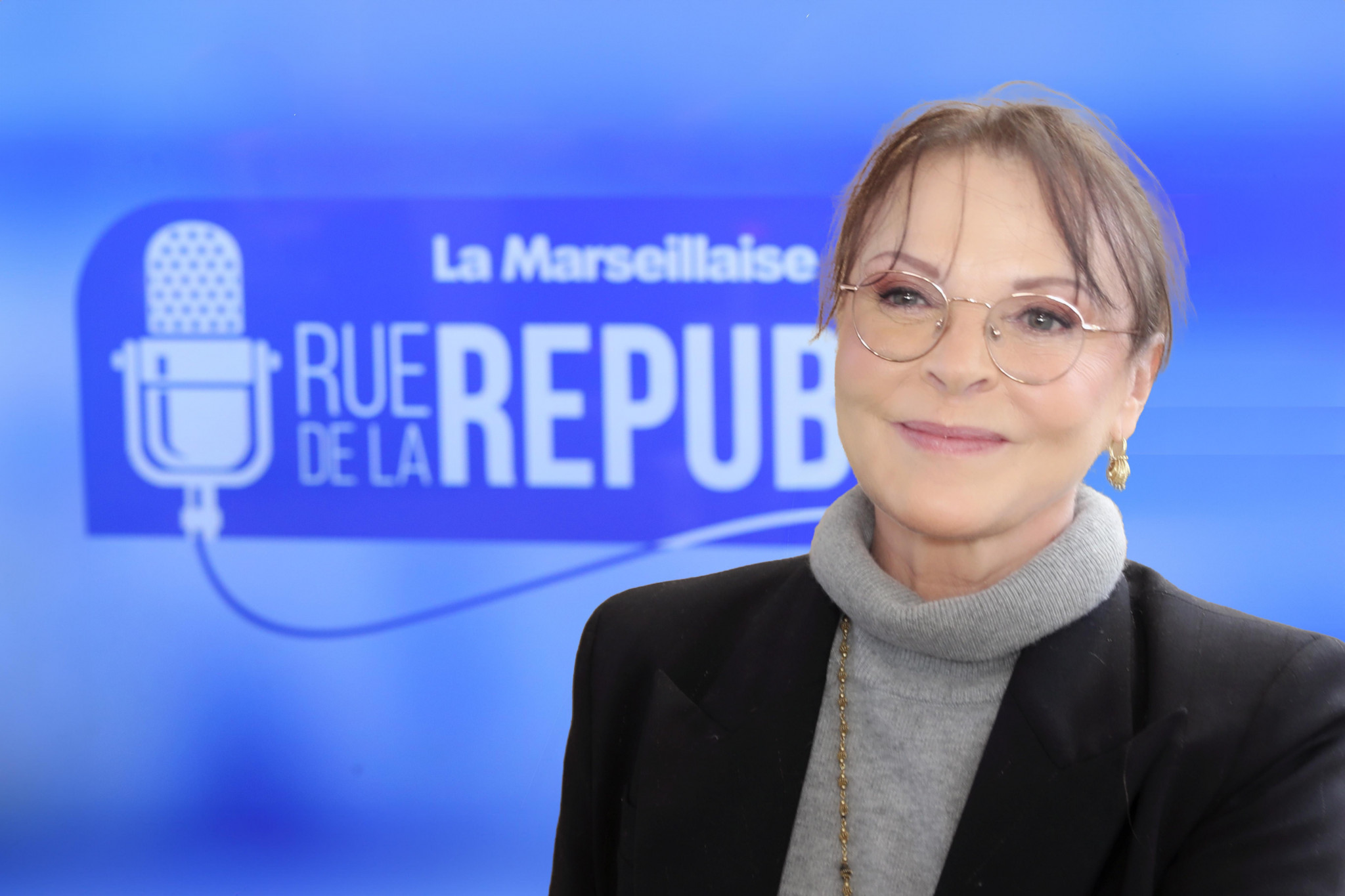 [Rue de la République] Sophie Joissains : « Je veux qu’Aix-en-Provence conserve sa qualité de vie »