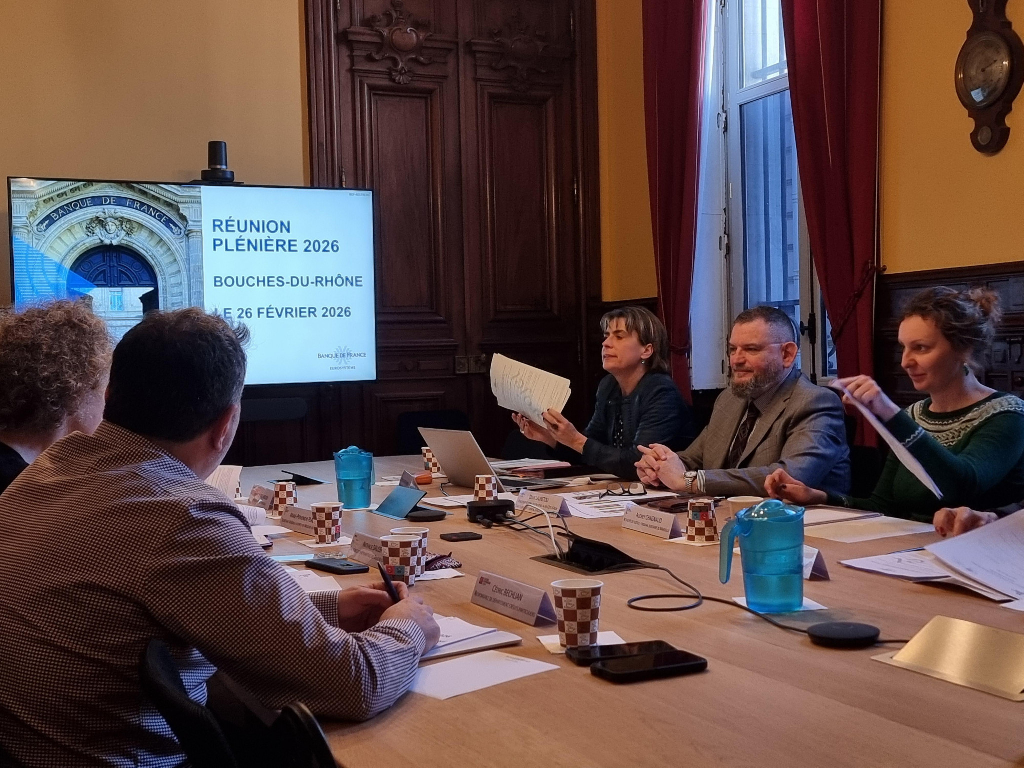 Le surendettement grimpe dans le département des Bouches-du-Rhône