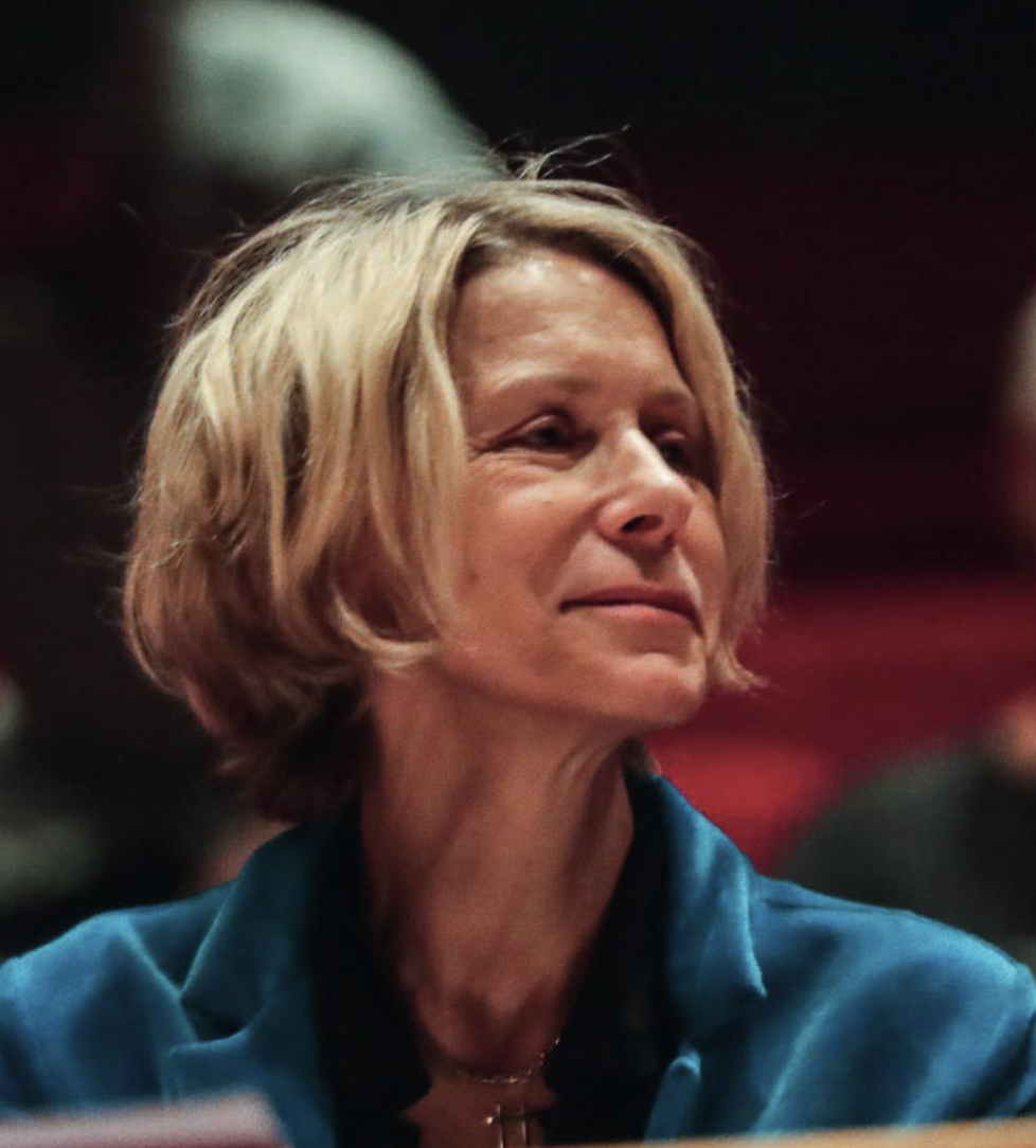 [Entretien] Macha Makeïeff : « Le théâtre persiste dans les consciences, dans la rêverie »