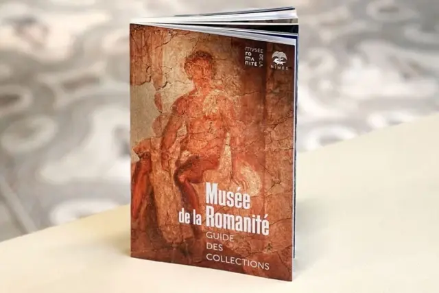 Nîmes : un premier guide des collections pour la romanité