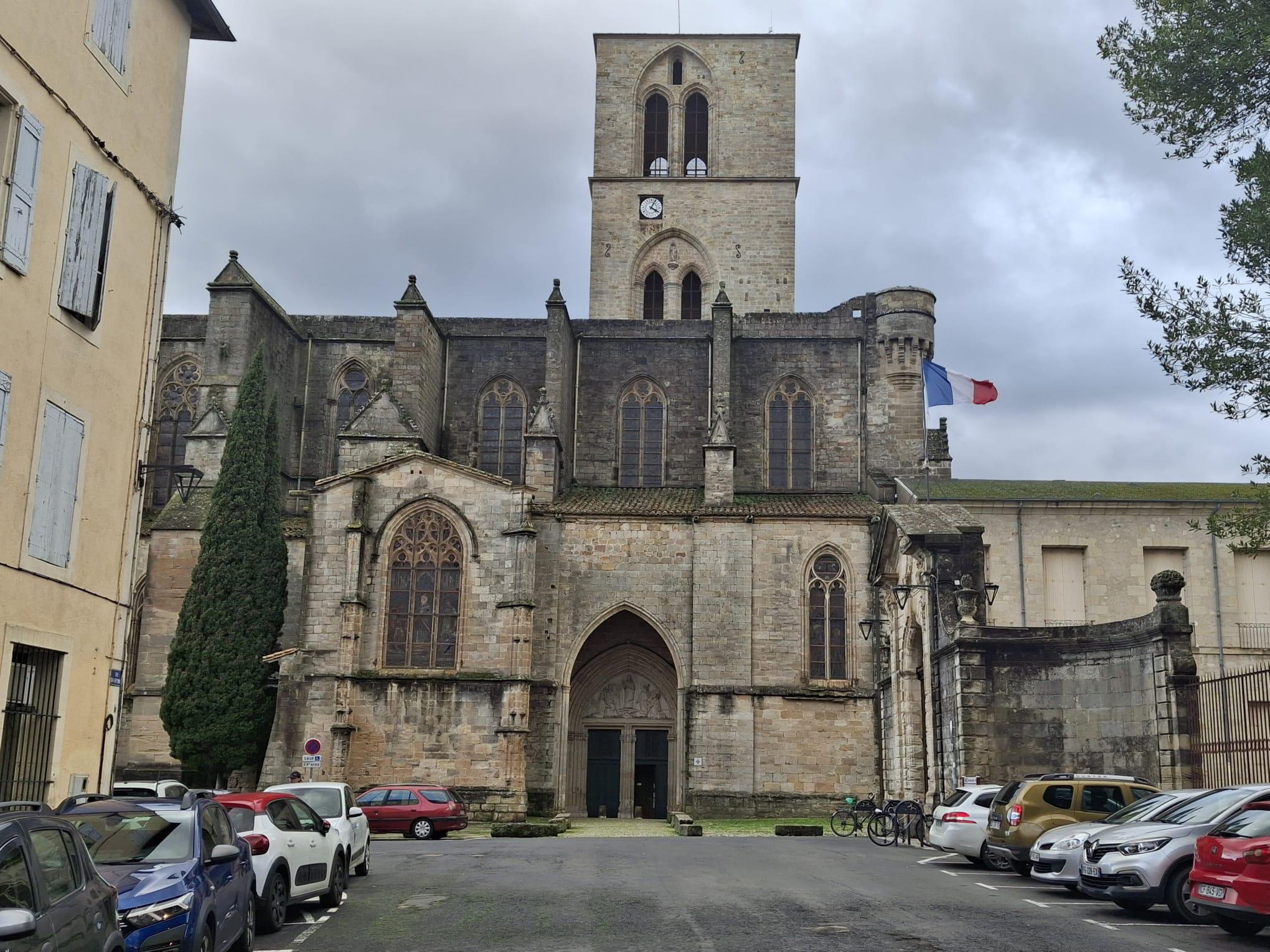 Lodève : La gauche veut rester aux commandes