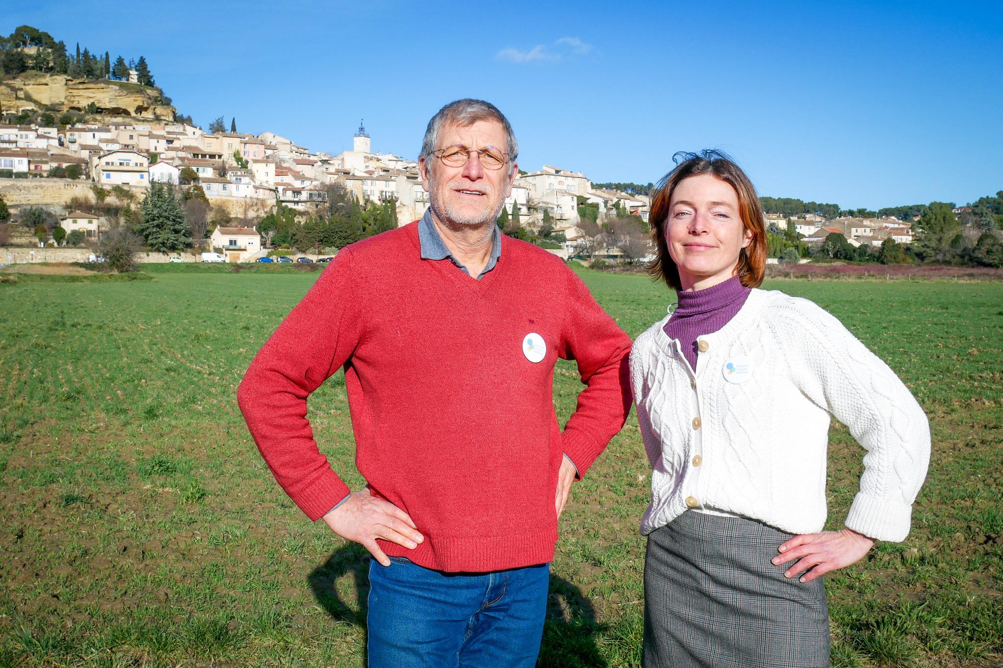 À Cadenet, une liste citoyenne est en ordre de marche