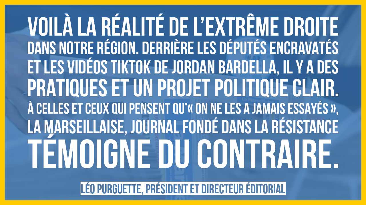 Déjà essayé