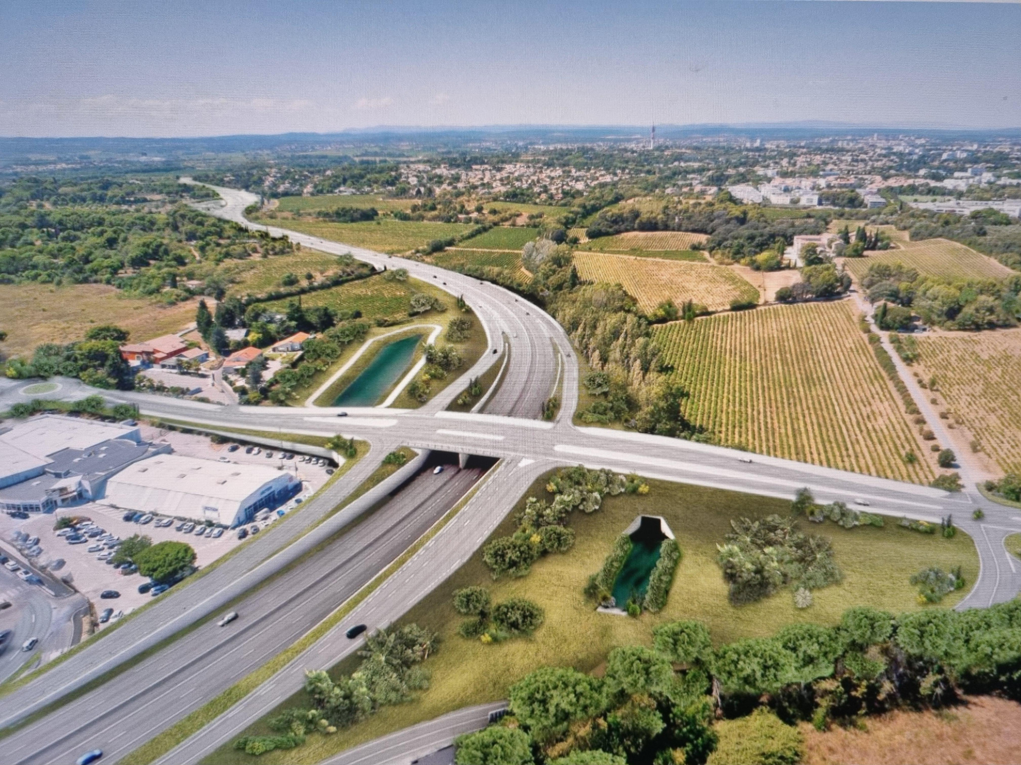 Les Shifters du Languedoc veulent sortir du tout voiture
