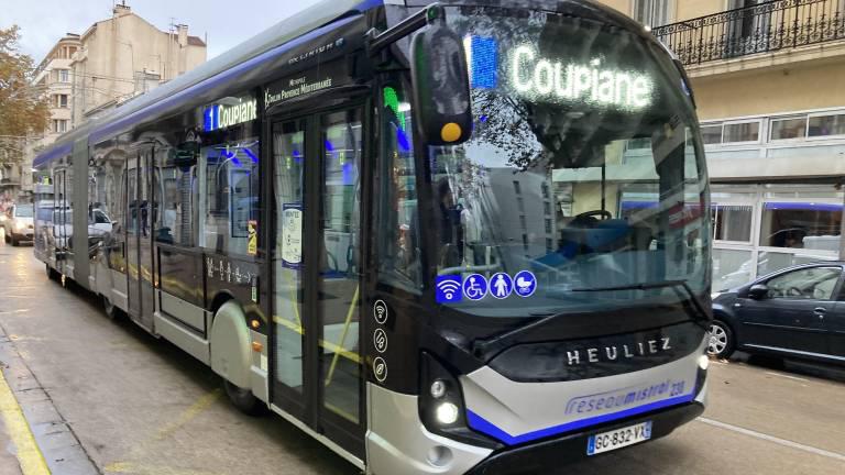 À Toulon, la gauche veut toujours le tramway