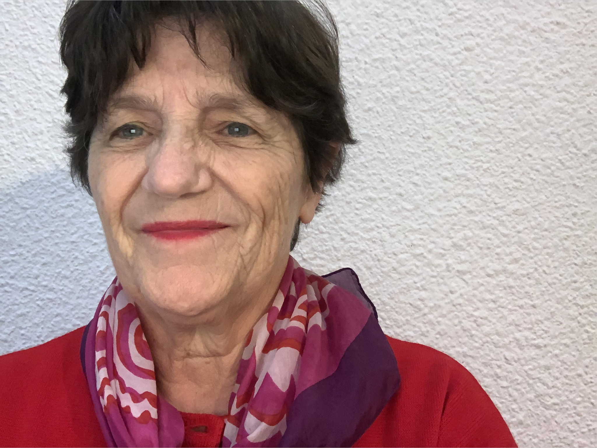À Venelles, Annie Mouthiers porte « l’alternative »