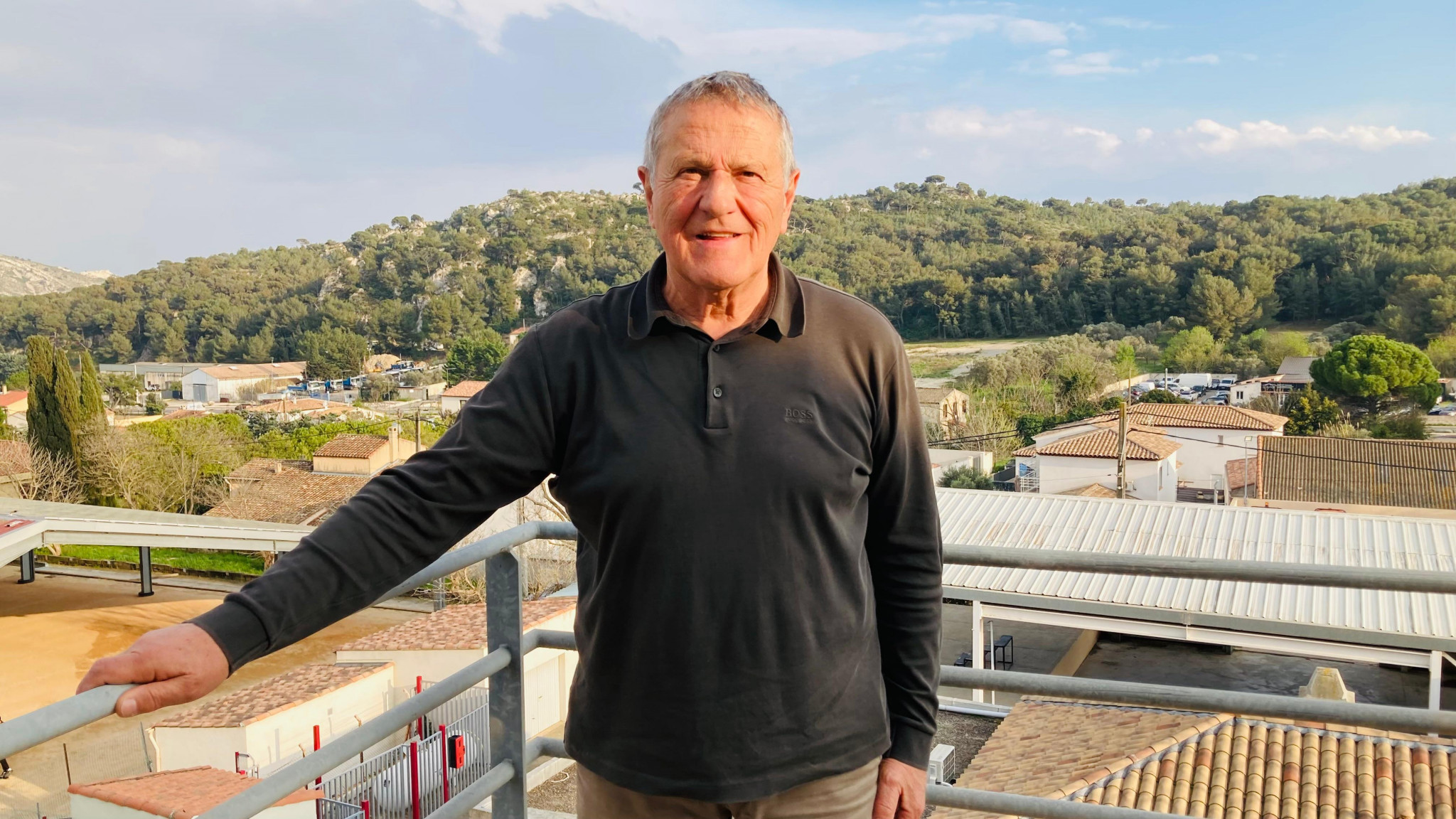 [Entretien] Paul Sabatino : «&nbsp;Un rajeunissement et de la continuité pour une ère nouvelle&nbsp;»