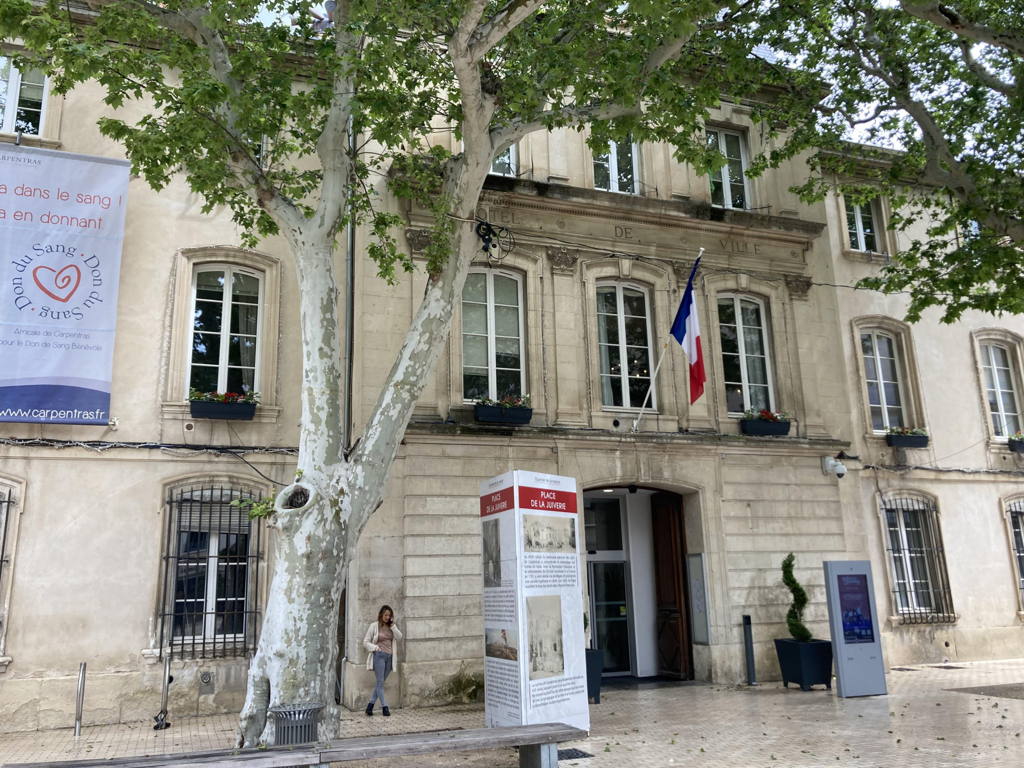 Orange, Carpentras, Apt… Le point sur les listes déposées dans les villes principales de Vaucluse