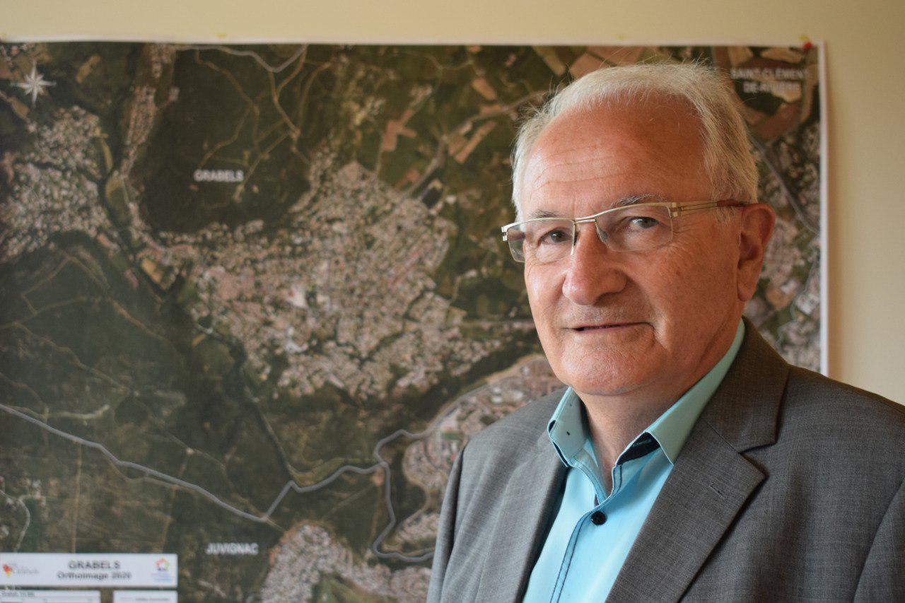 [Entretien] René Revol : «&nbsp;La commune doit être ce lieu d’autodétermination des habitants&nbsp;»