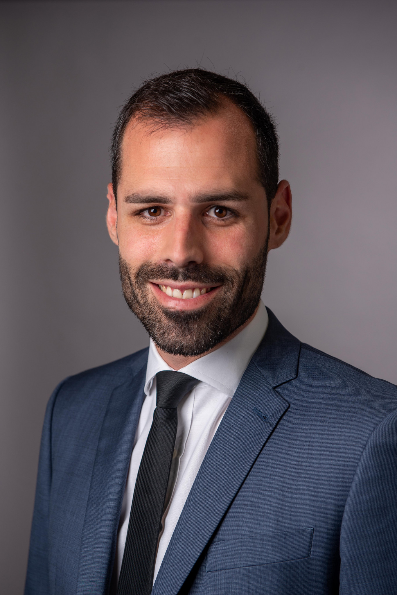 [Entretien] David Gehant : «&nbsp;Les territoires alpins incarnent l’avenir&nbsp;»
