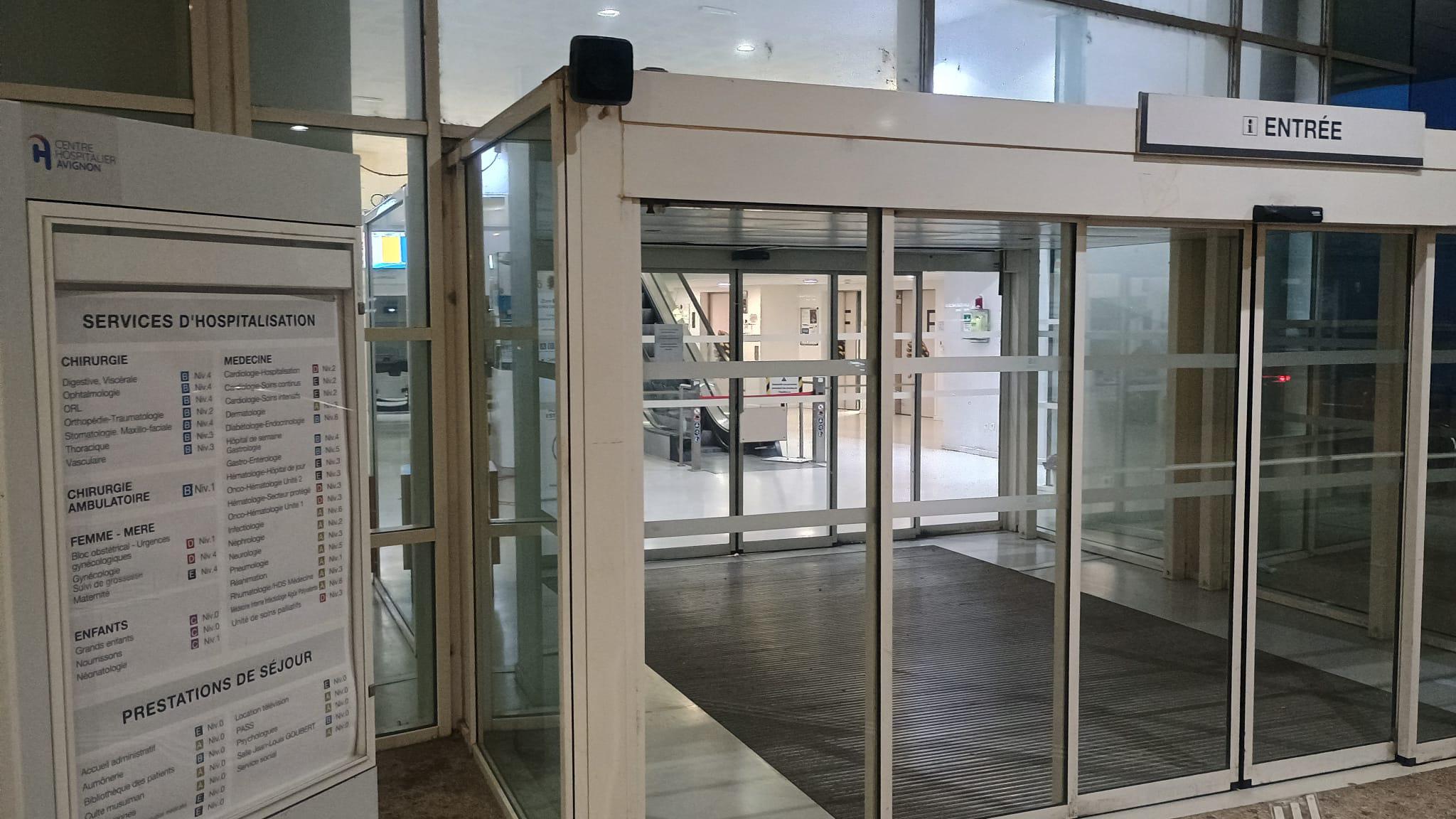 La CGT de l’hôpital en remet une couche sur le rapport