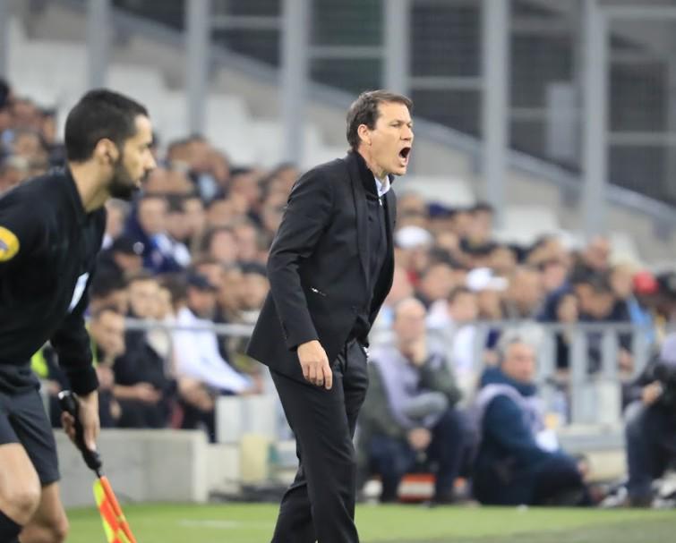 L’OM, maître incontesté de la valse des entraîneurs