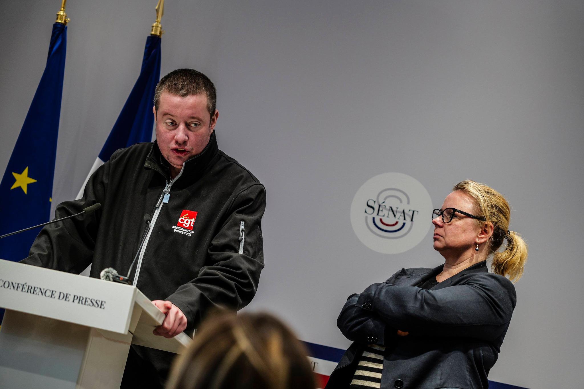 Nationaliser pour sauver l’acier français