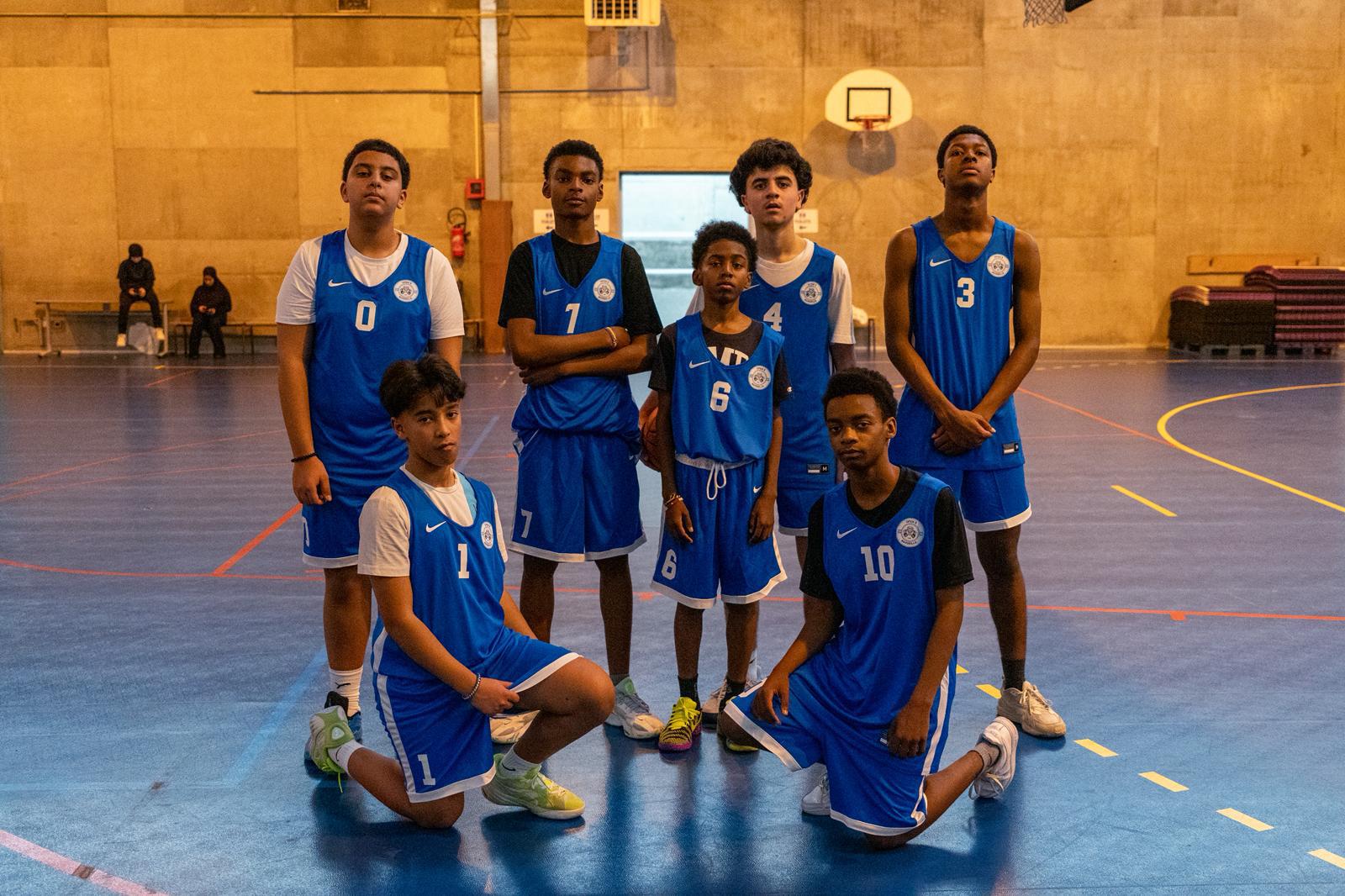L’Open 3 favorise l’inclusion sociale à travers le sport