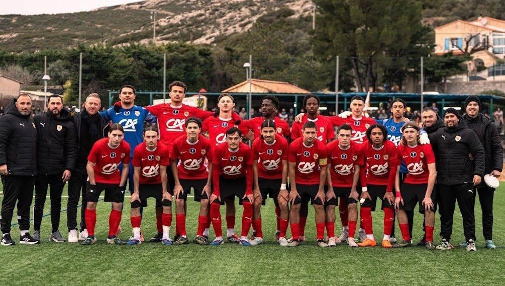 La Gambardella offre au Rove un rendez‑vous historique