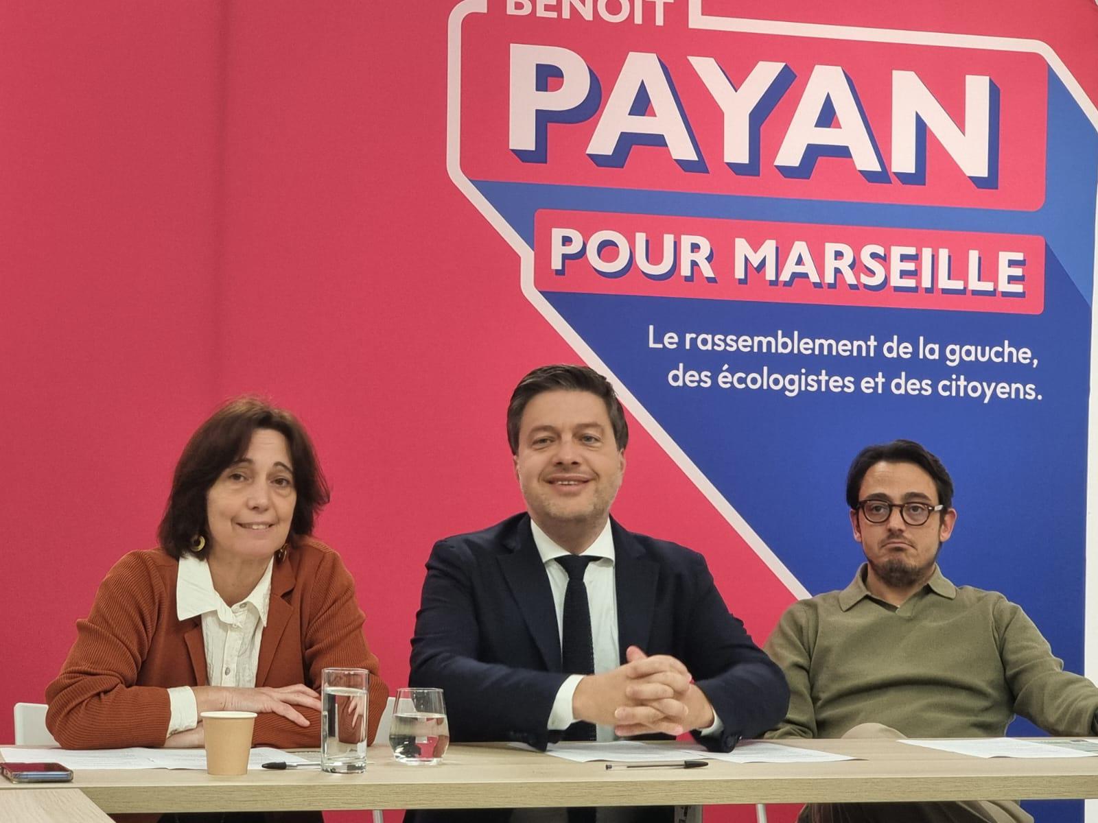 Benoît Payan veut prendre en main la propreté