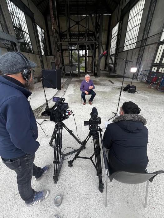 Un documentaire retrace l’exploitation minière en Provence