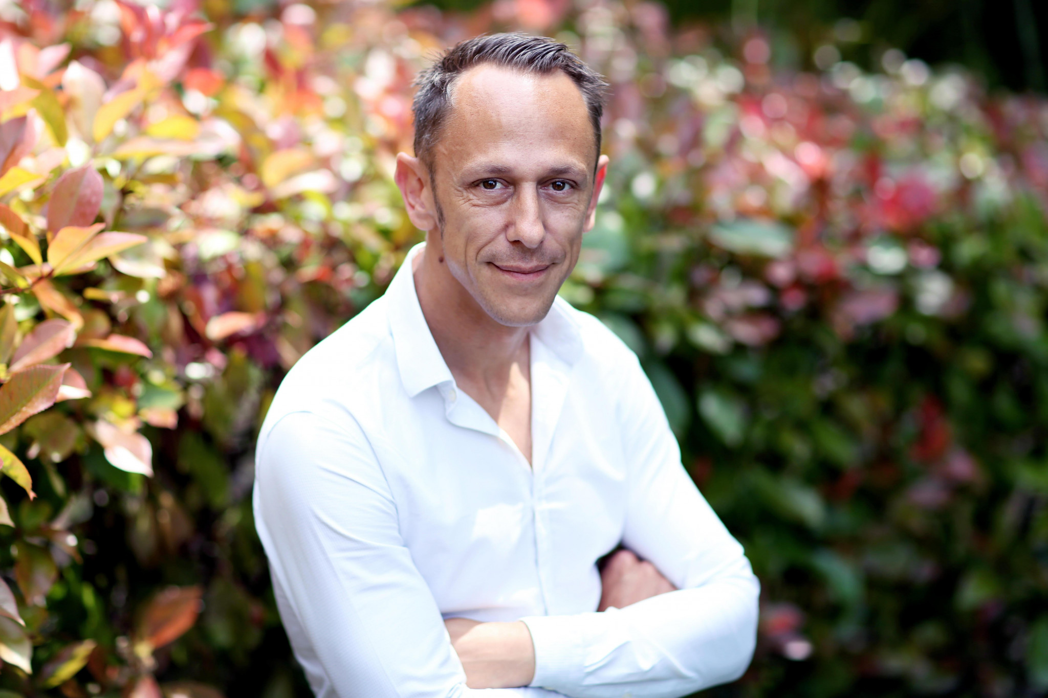 [Entretien] Guillaume Sandoz : «&nbsp;La fonction de l’effet anti-douleur de la lumière reste un mystère&nbsp;»