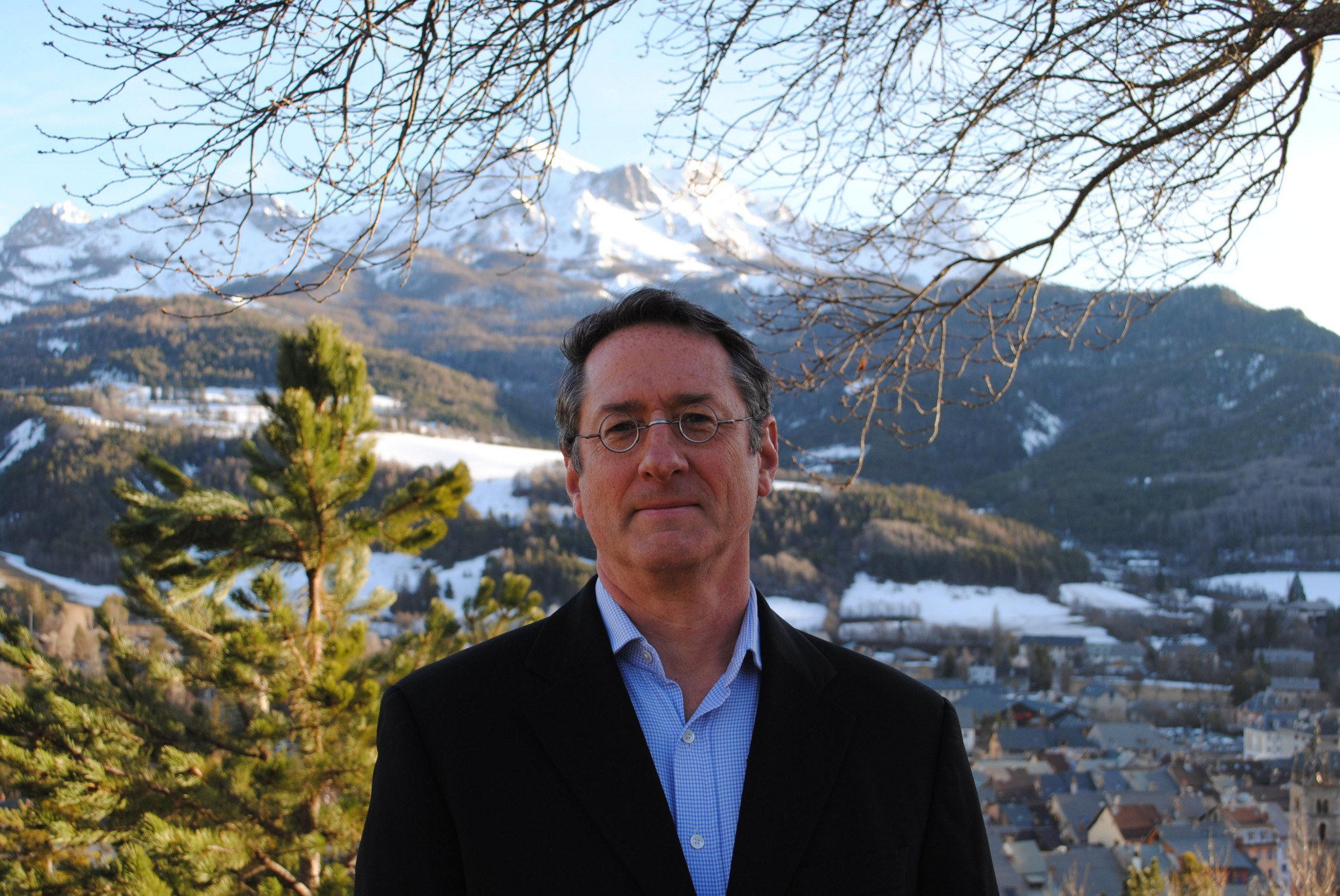 À Barcelonnette, une liste citoyenne pour la démocratie