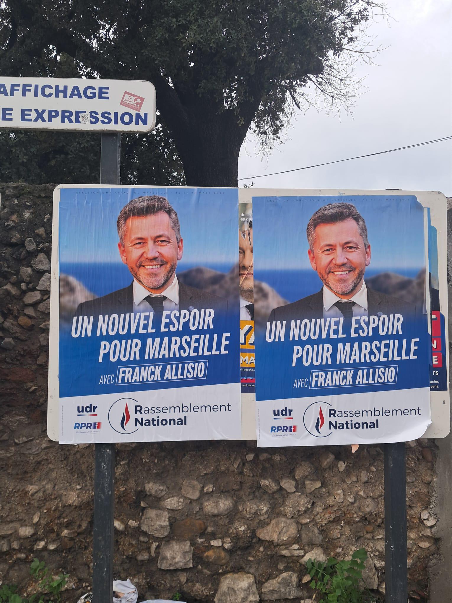 L’appropriation de la croix de Lorraine par le RN contestée