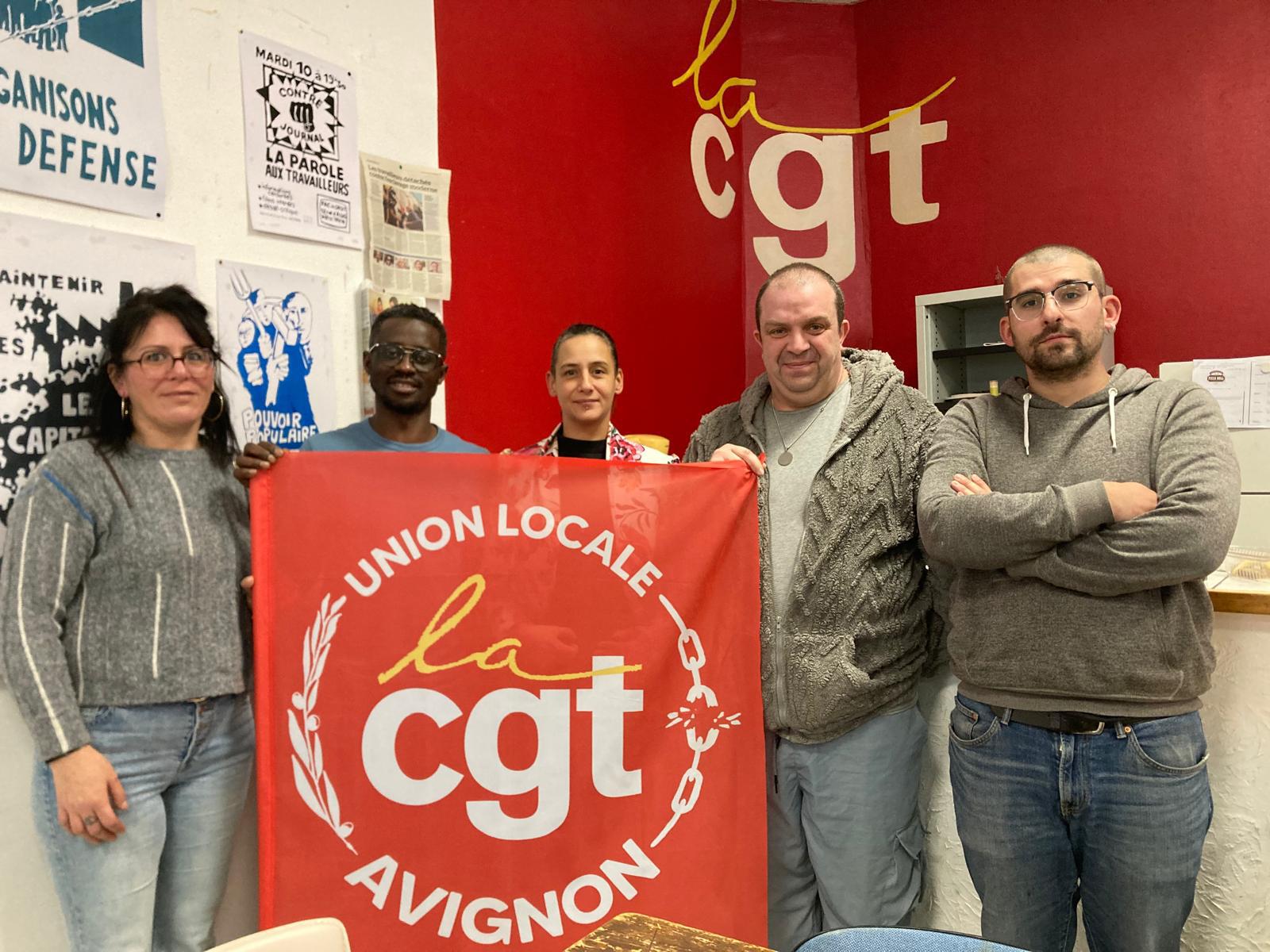 Vaucluse : entre patrons et syndicat, deux visions de la restauration