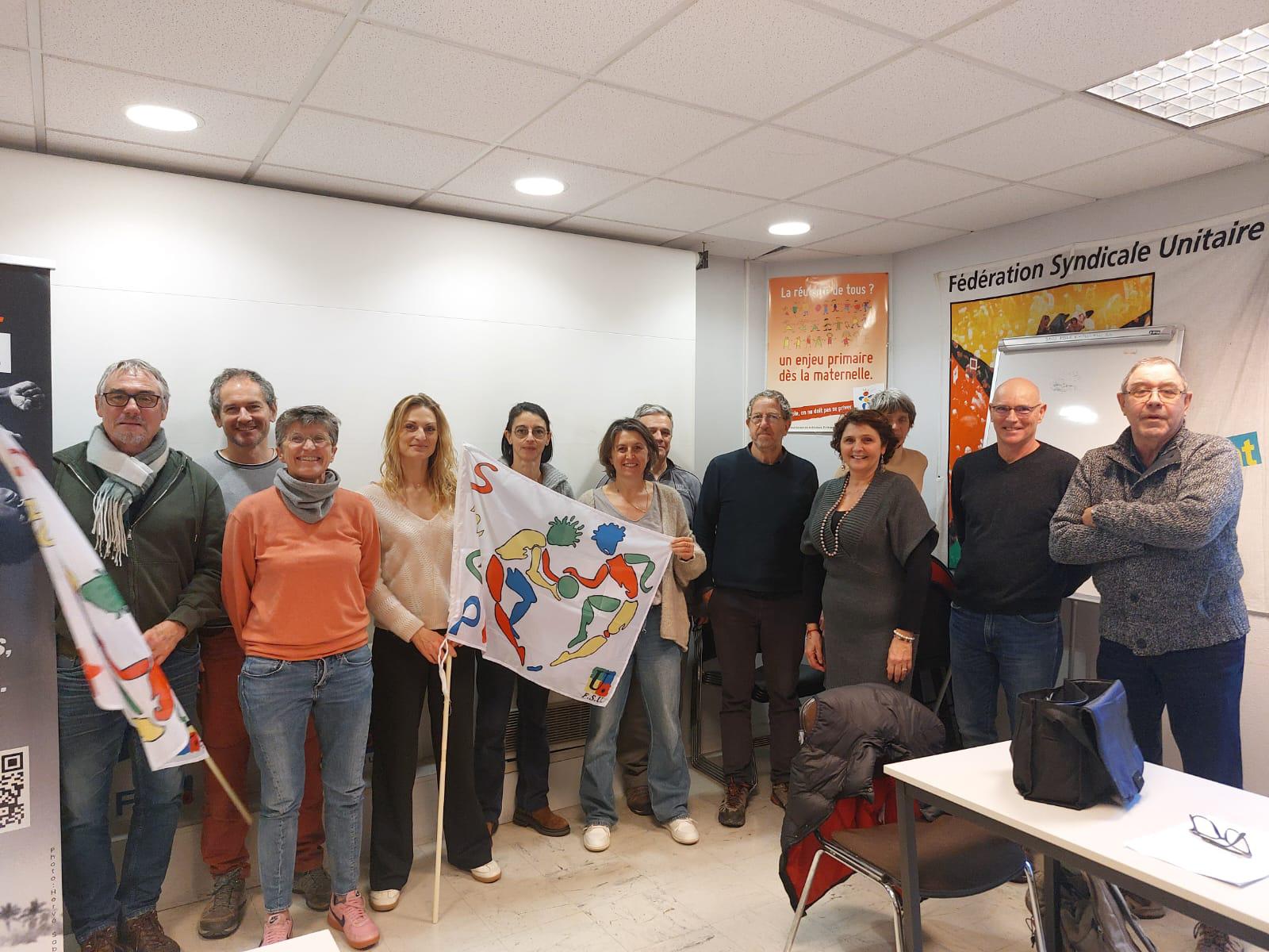 Dans l’Académie de Montpellier, les équipements sportifs mis sur la touche