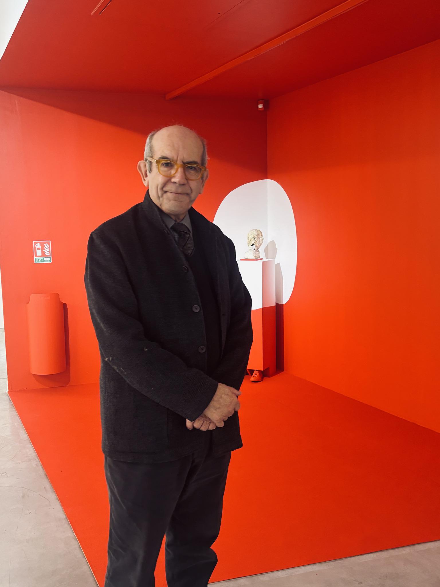 L’art met en scène les cultures méditerranéennes