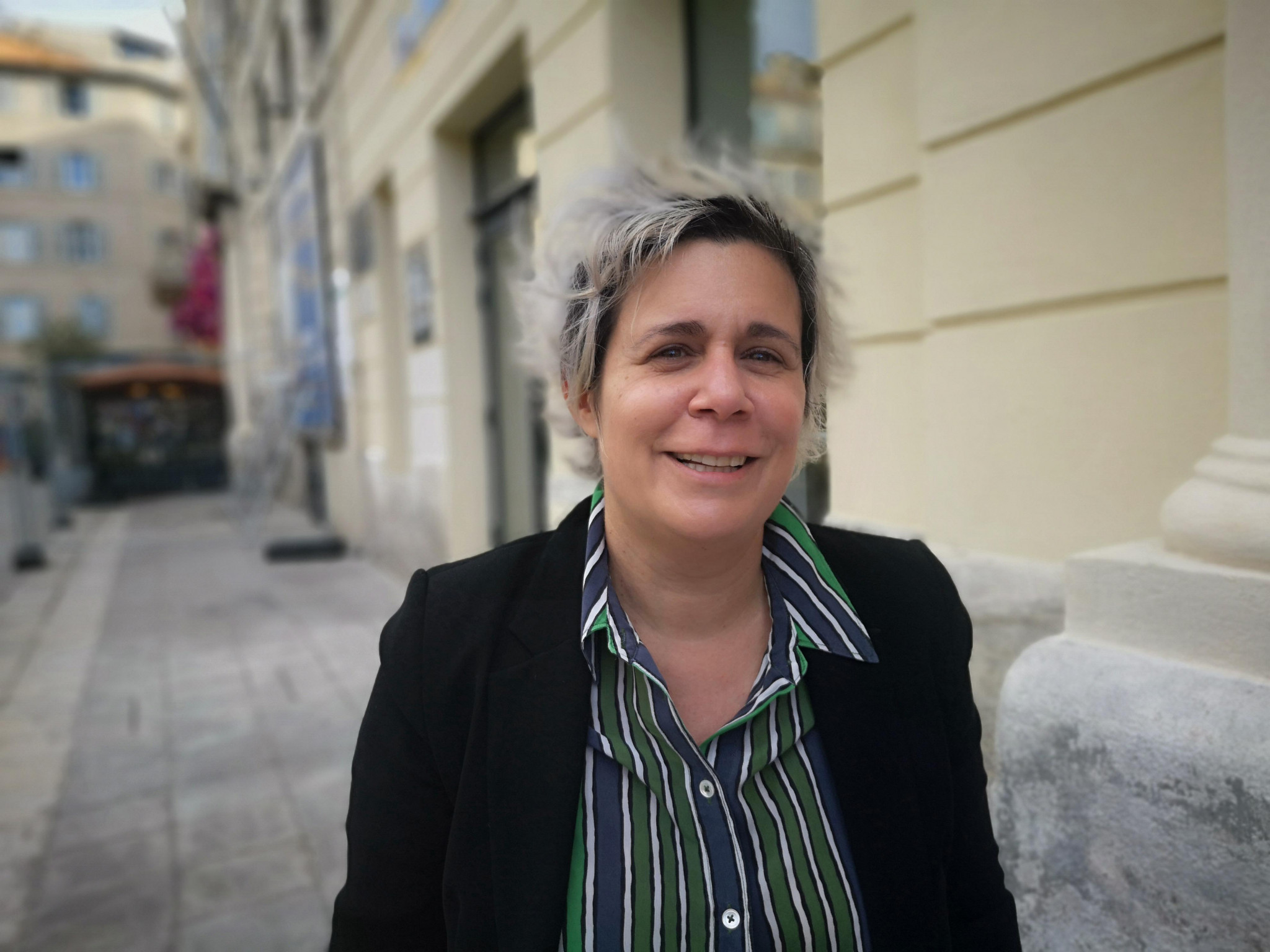 À Marseille, une charte pour les droits des LGBTI+