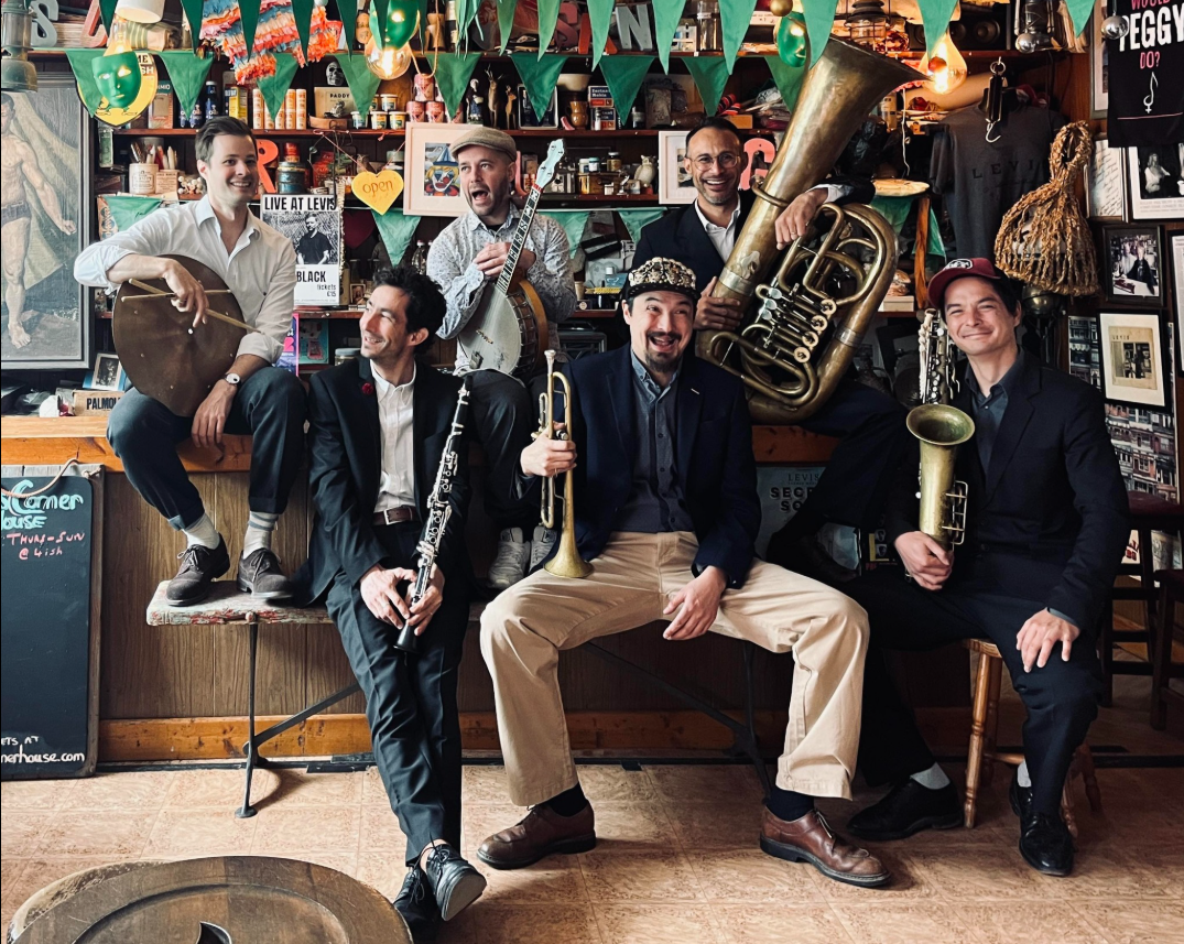«&nbsp;Au fil du jazz&nbsp;», un mois de swing au Pont du Gard