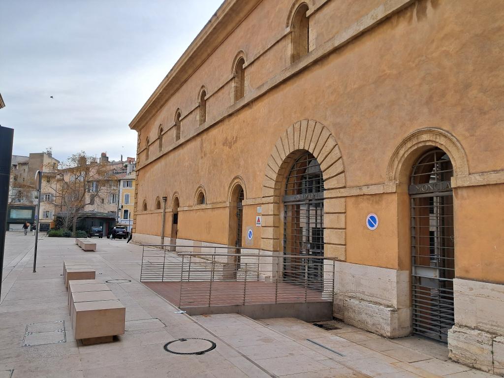 Génération identitaire jugée face à SOS Méditerranée