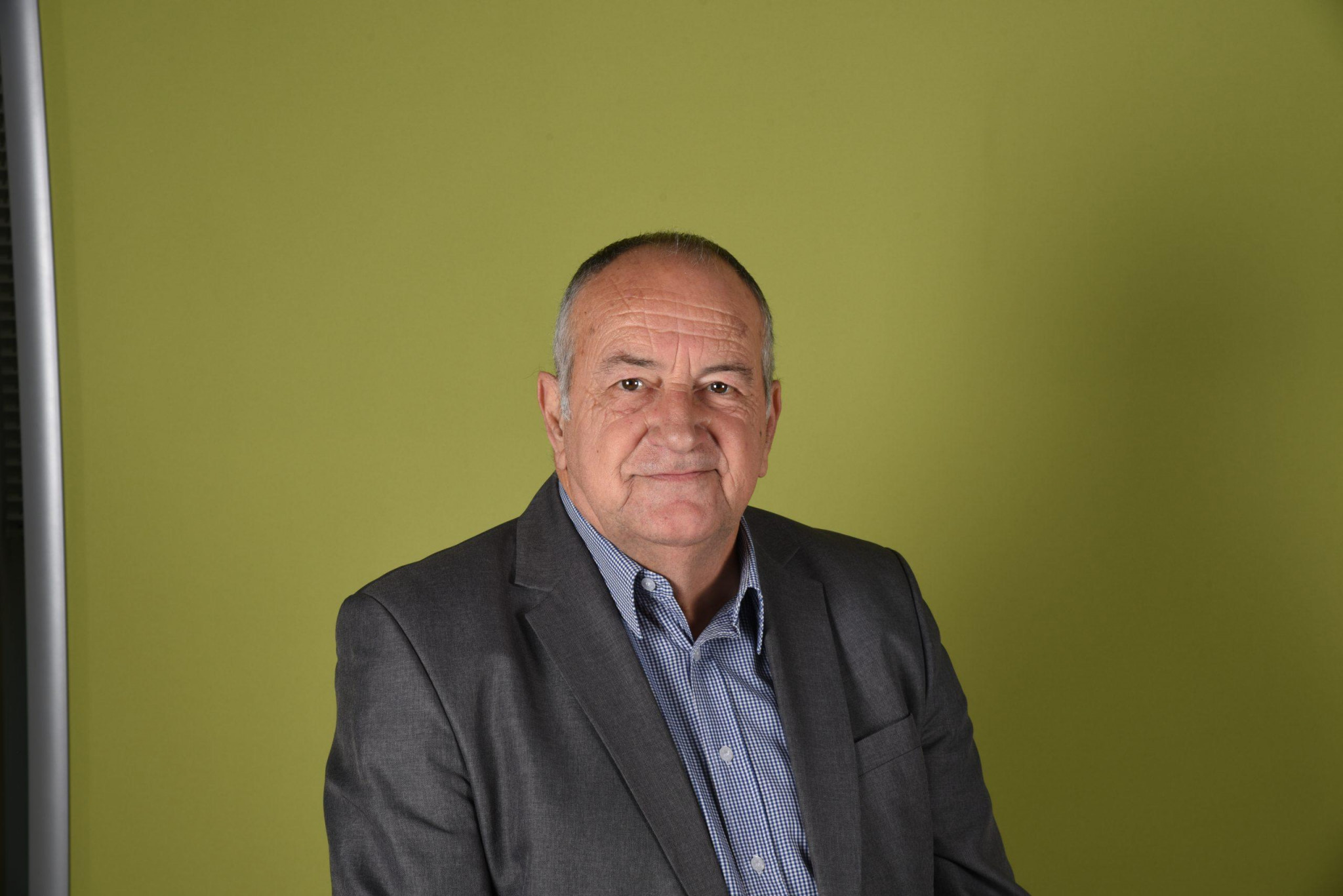 [Entretien] Gérard Paul : «&nbsp;Frédéric Puech est un maire qui a fait ses preuves&nbsp;» aux Mées