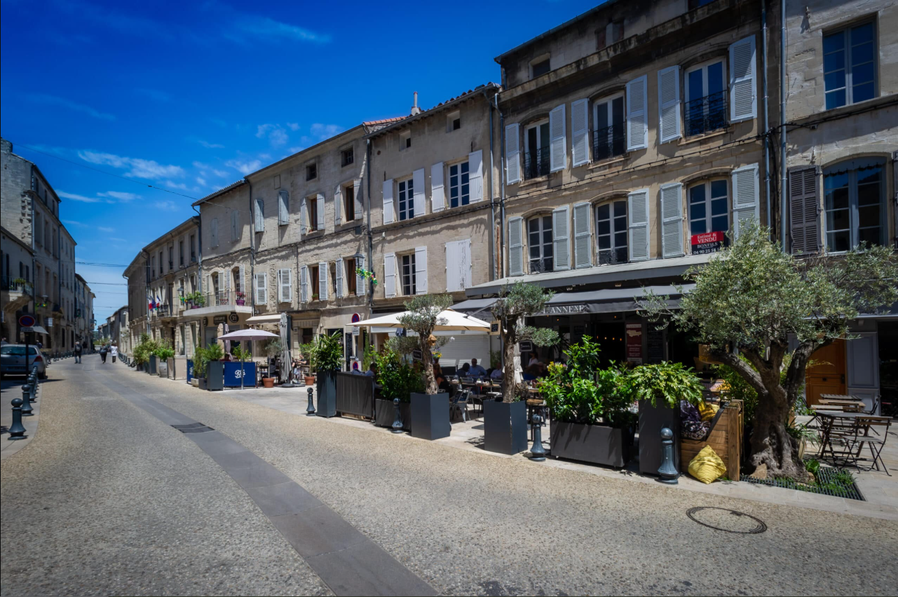 À Villeneuve la gauche veut une fiscalité juste