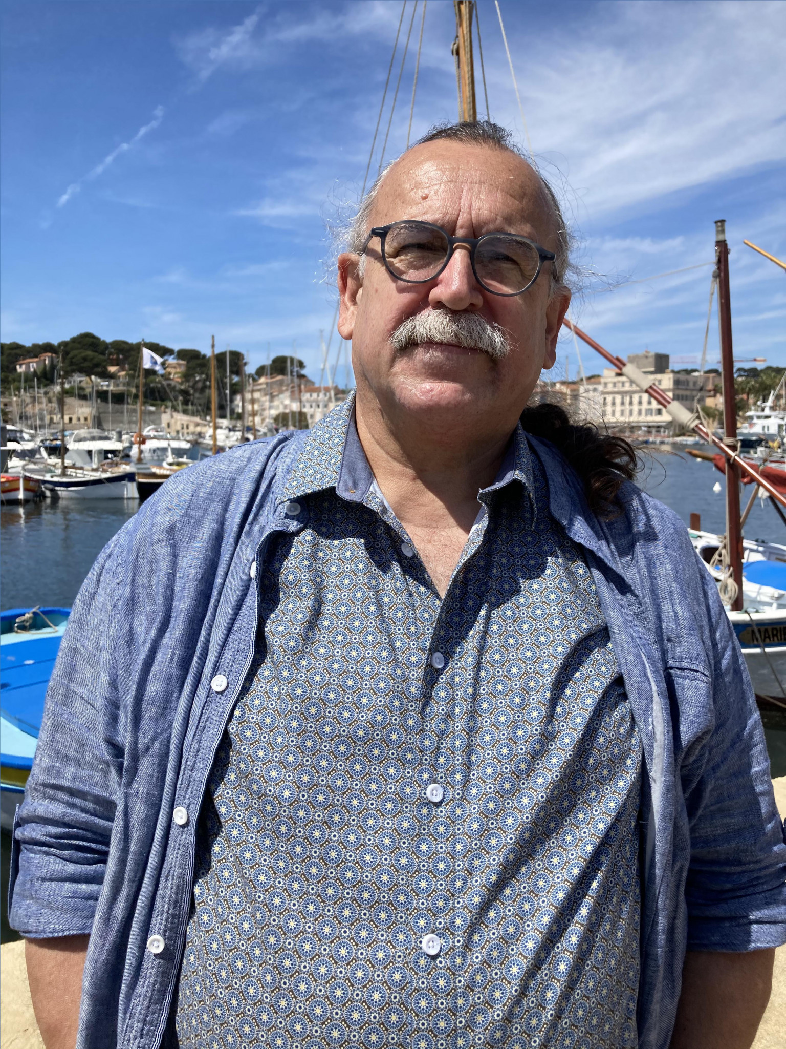 La tête de liste de Renouveau pour Sanary appelle à nouveau à débattre