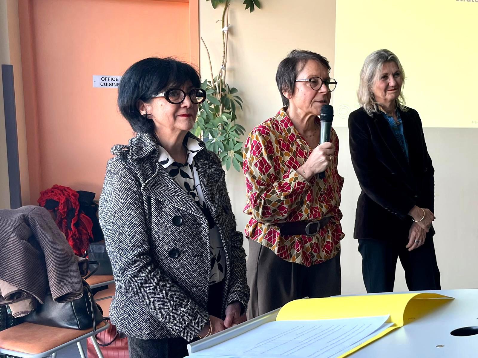 Une nouvelle phase pour l’hôpital de Montfavet à Avignon