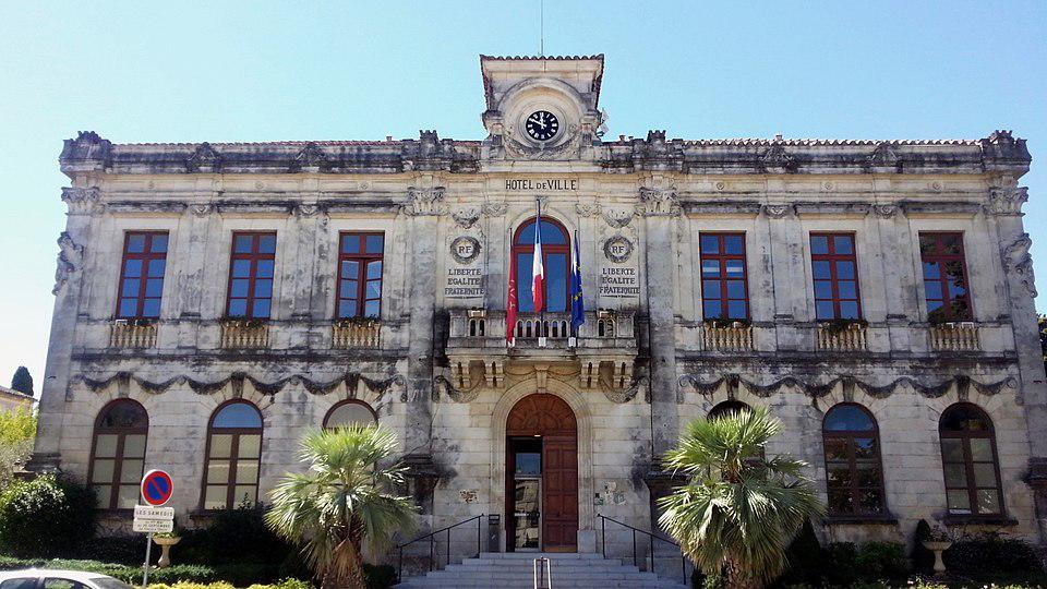 Les richesses de la ville de Vauvert, joyau de la Petite Camargue