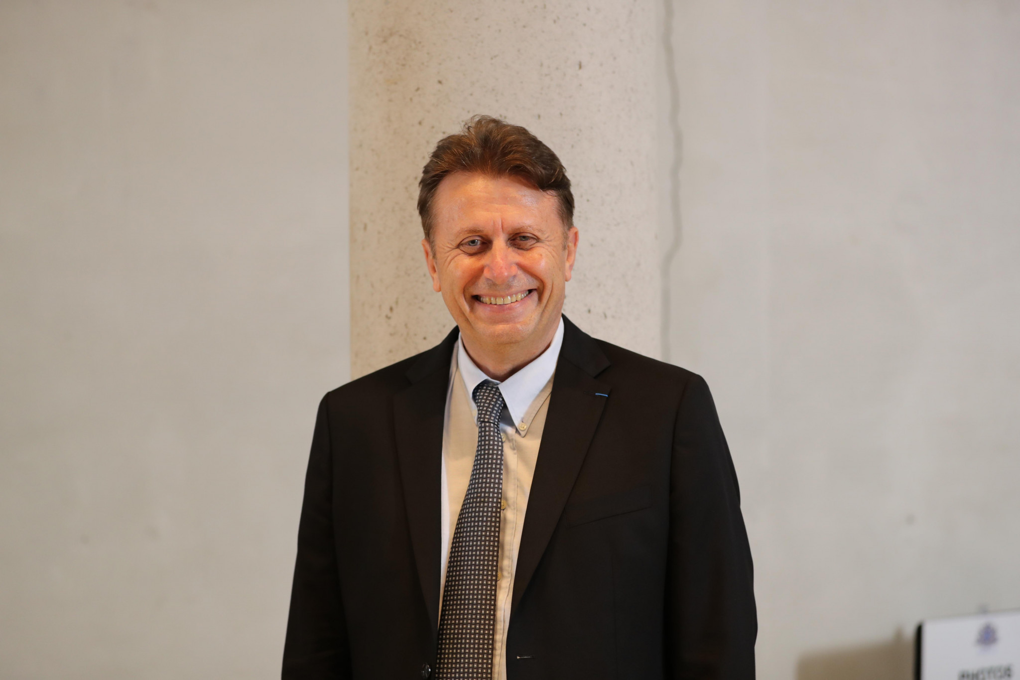 [Entretien] Patrick Amico : «&nbsp;La lutte contre l’habitat indigne doit se poursuivre&nbsp;»