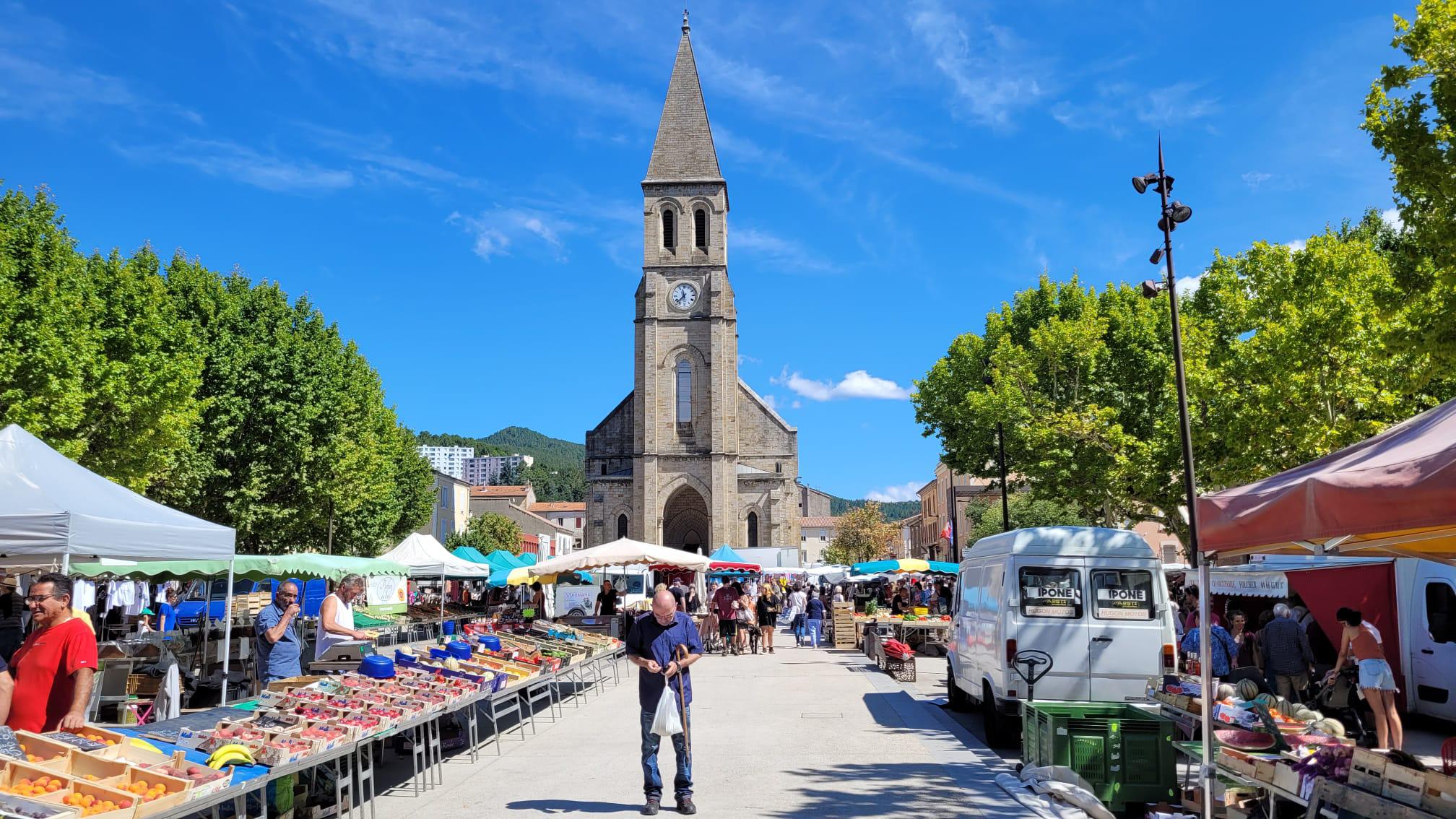 Occitanie : deux femmes et un avenir à la Grand’Combe